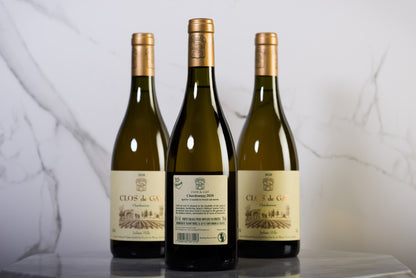 Clos de Gat "Chardonnay 2020"